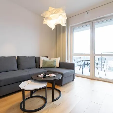 Olive Tree Apartment - Klimatyzacja - Air Conditioning-Self-Check-In Katovice Exteriér fotografie