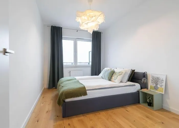 Olive Tree Apartment - Klimatyzacja - Air Conditioning-Self-Check-In