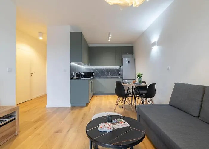 Olive Tree Apartment - Klimatyzacja - Air Conditioning-Self-Check-In