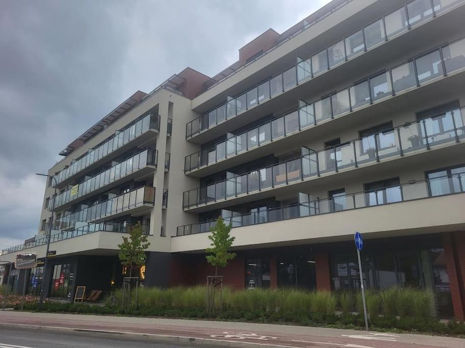 Olive Tree - Klimatyzacja - Air Conditioning-self-check-in Apartment