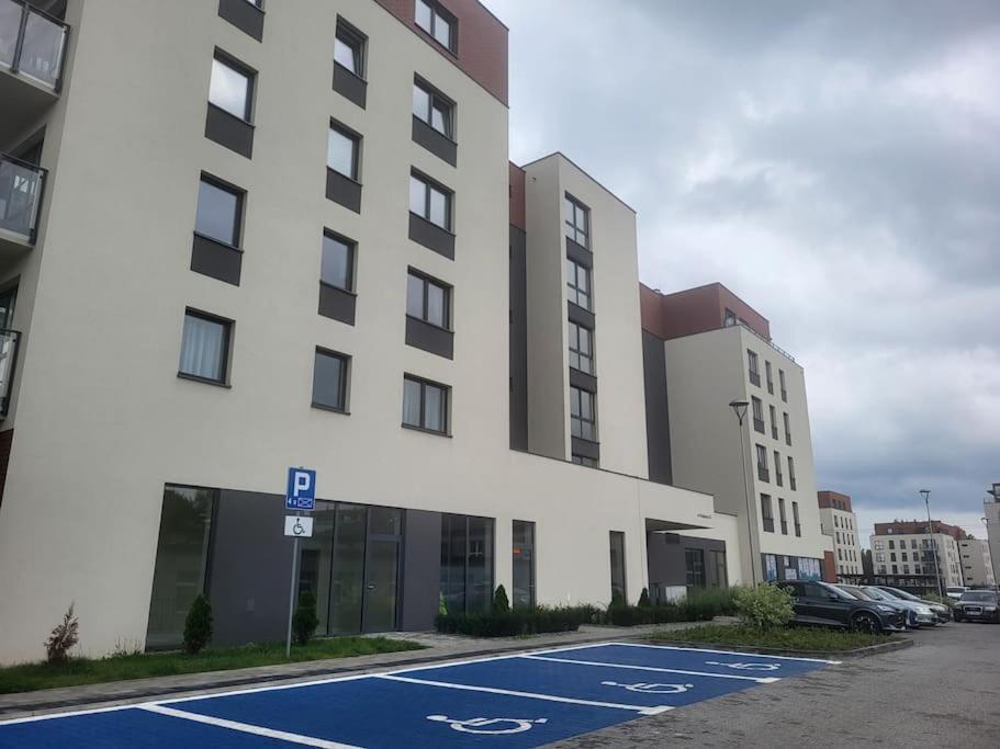 Apartmán Olive Tree - Klimatyzacja - Air Conditioning-self-check-in *