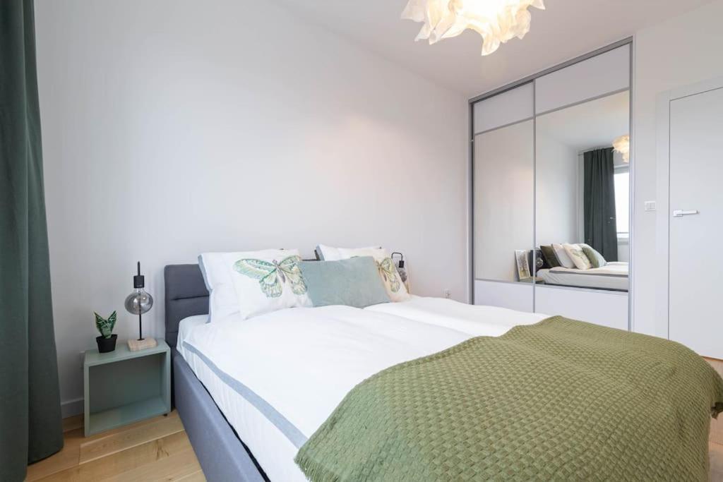 Apartmán Olive Tree - Klimatyzacja - Air Conditioning-self-check-in