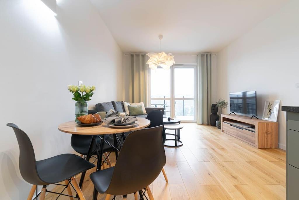 Apartmán Olive Tree - Klimatyzacja - Air Conditioning-self-check-in