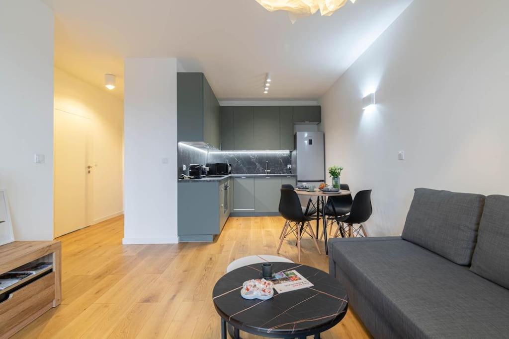 Apartmán Olive Tree - Klimatyzacja - Air Conditioning-self-check-in *