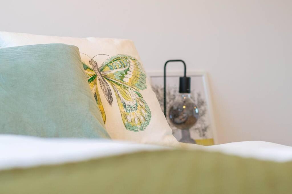 Olive Tree - Klimatyzacja - Air Conditioning-self-check-in *