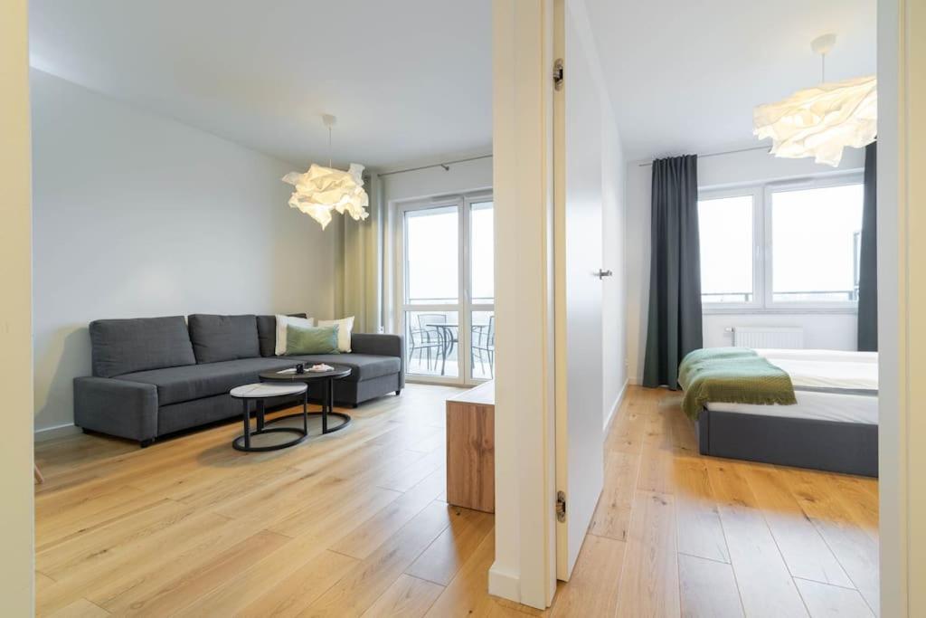 Olive Tree - Klimatyzacja - Air Conditioning-self-check-in Apartment *
